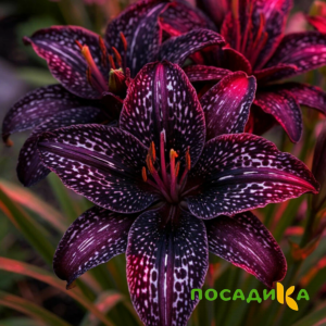 Лилейник Вояж купить по цене от 699р. в интернет-магазине «Посадика» с доставкой почтой в в Злынкае и по всей России – [изображение №1].